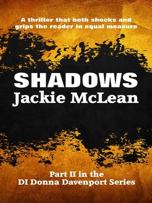 cover image of Shadows